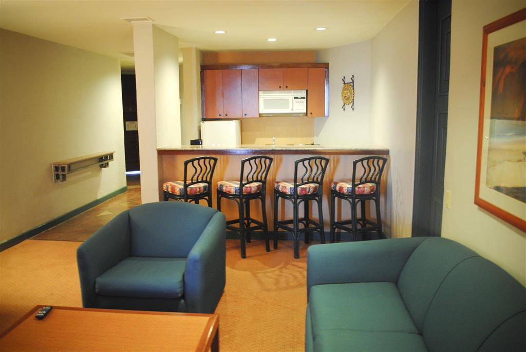 אנסנאדה Hotel Coral & Marina חדר תמונה
