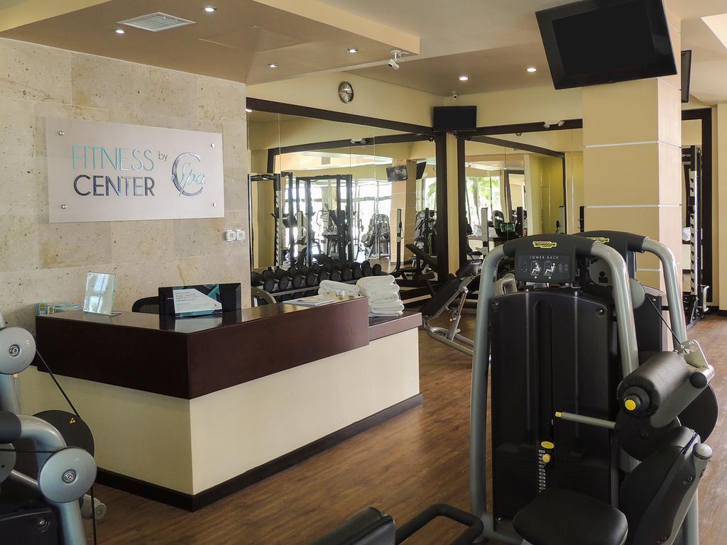 אנסנאדה Hotel Coral & Marina מראה חיצוני תמונה