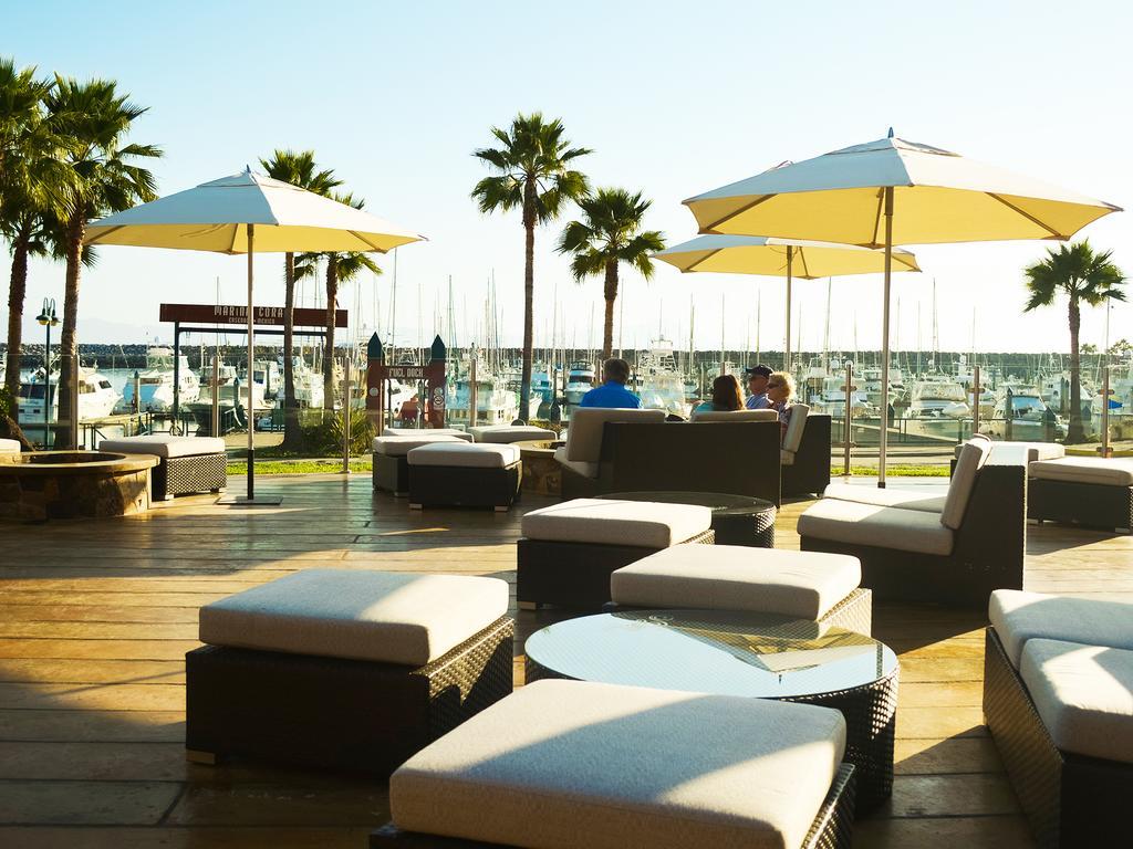 אנסנאדה Hotel Coral & Marina מראה חיצוני תמונה