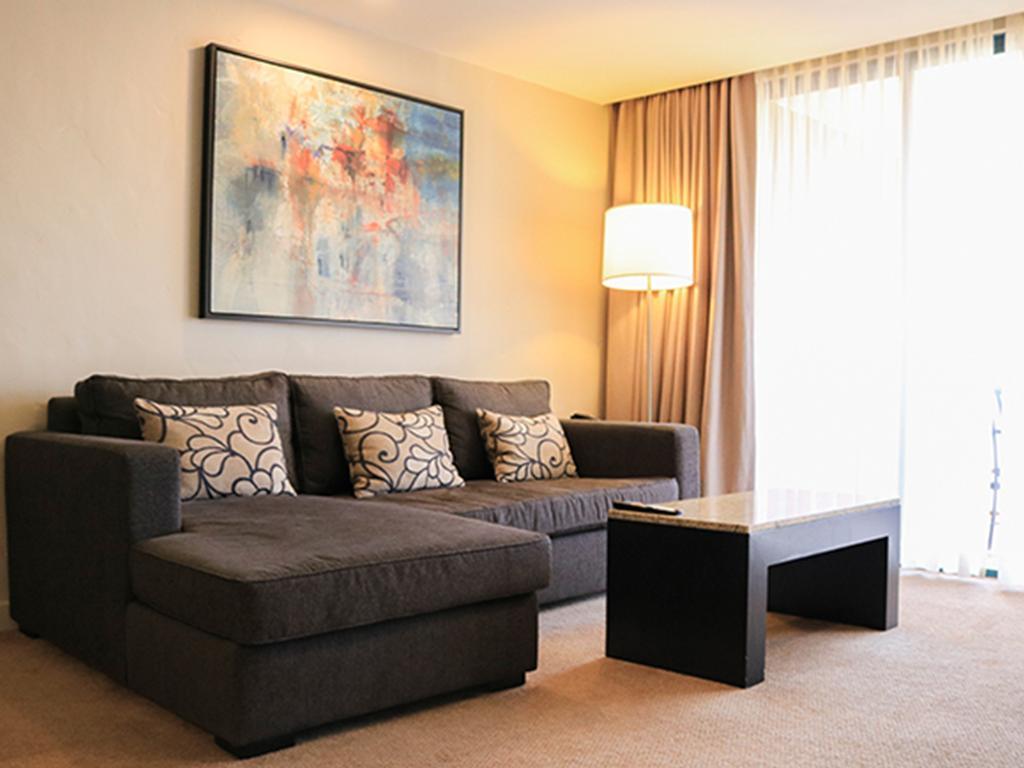 אנסנאדה Hotel Coral & Marina מראה חיצוני תמונה